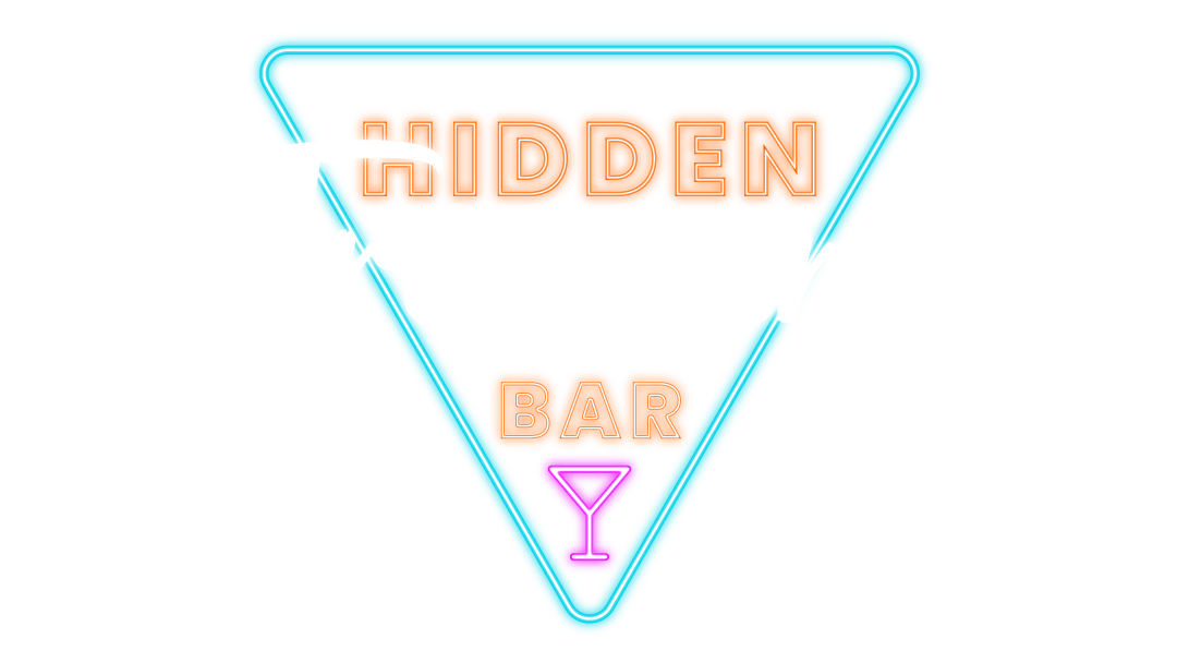 Hidden Treasure Bar